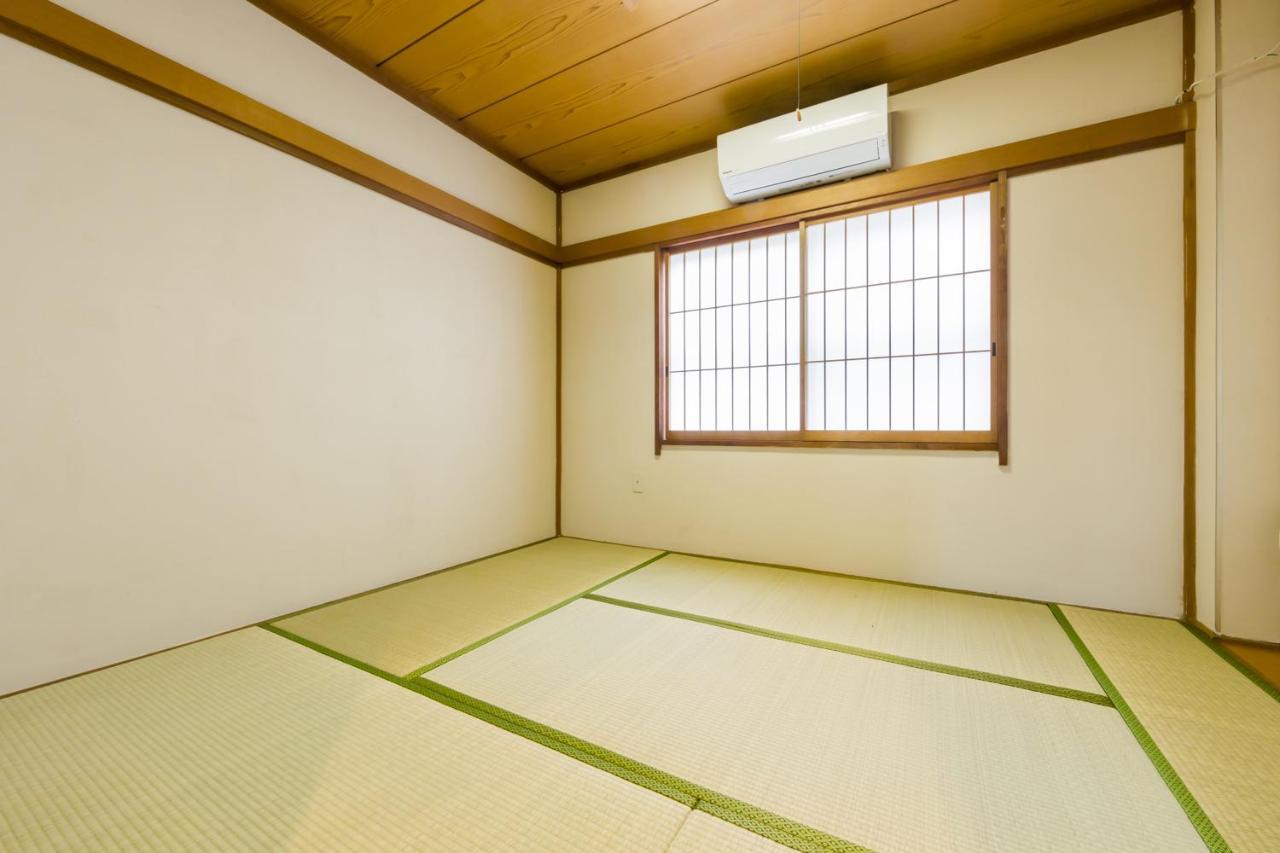 Tessen Guesthouse Shizuoka Eksteriør billede
